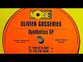 Olivier gosseries clap your hands original definitive mix 