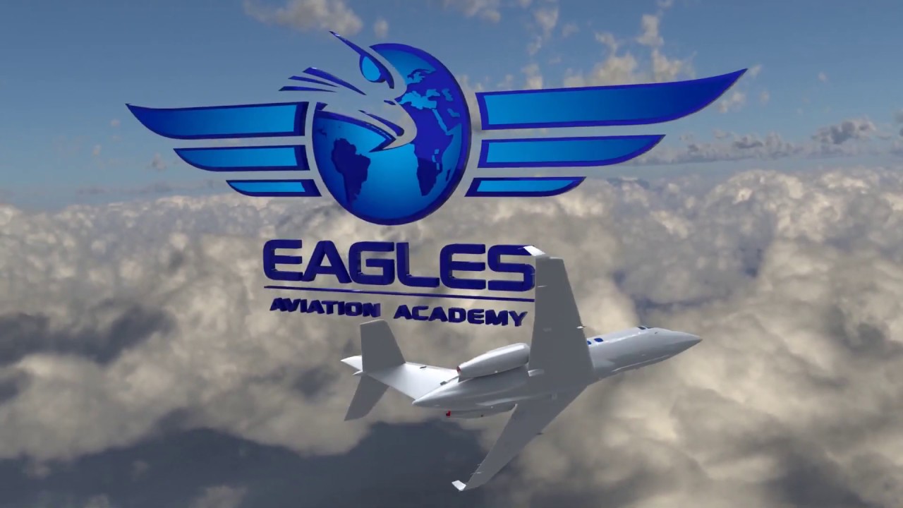 Un anno alla Eagles Aviation ACADEMY YouTube