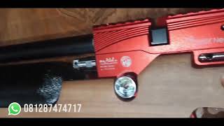 Unit Terbaru Ir & Abel.co ???