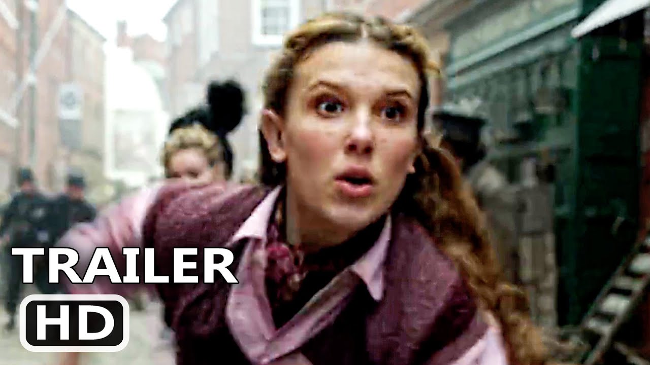 Enola Holmes 2: Release date, trailer, cast, plot & more - Dexerto