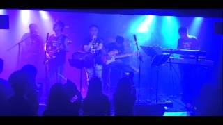 Vignette de la vidéo "Tribute to 家駒 2015 音樂會 - 願我能 @Stage (Beyond Cover)"