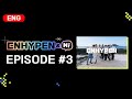 ENHYPEN (엔하이픈) 'ENHYPEN&Hi' EP.3