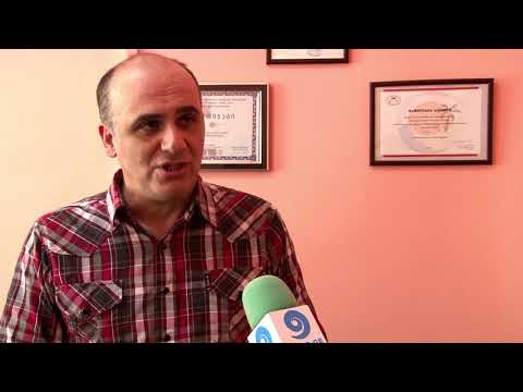 ფოთში პირველკლასელთა რეგისტრაცია დაიწყო 10 04 18