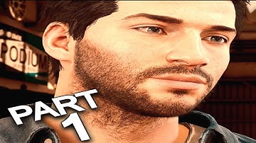 FAST & FURIOUS CROSSROADS Gameplay Walkthrough Part 1 -  PROLOGUE - [1080P HD PC] No Commentary