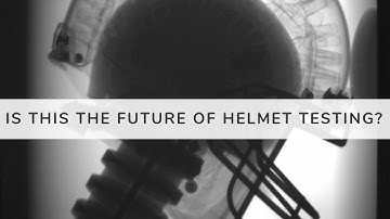 The Future of Helmet Testing