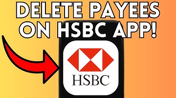 New! How To Delete Payees On HSBC App (Full Guide) 2025!