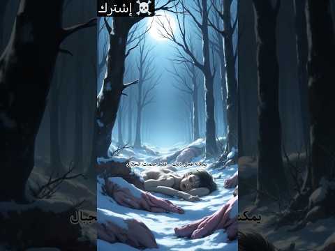 مأساة قصص رعب حدثت بالفعل قصص واقعية قصص حقيقية قصص رعب حدثت بالفعل