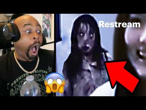 2288 SCARY Tiktoks That’ll Steal Your SLEEP Tonight!🌙