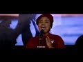 Mercy Chinwo - Yahweh (Official Video)