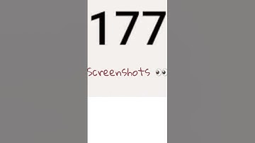 Deleting screenshots be like:      #gachaclub #gachahacks #aesthetic #gaming #shorts