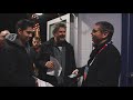 2018 U SPORTS Hockey All-Star Series / La série des étoiles U SPORTS 2018