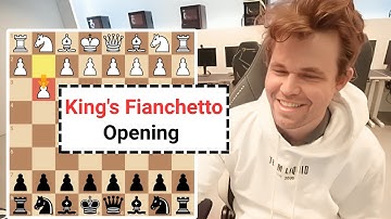 How Magnus Deals with the King