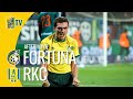 Late winnende goal tegen rkc  eerbetoon aan huub queis   fortuna sc tv