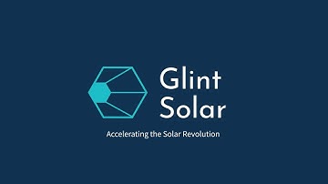 Glint Solar | Antler Norway Virtual Demo Day