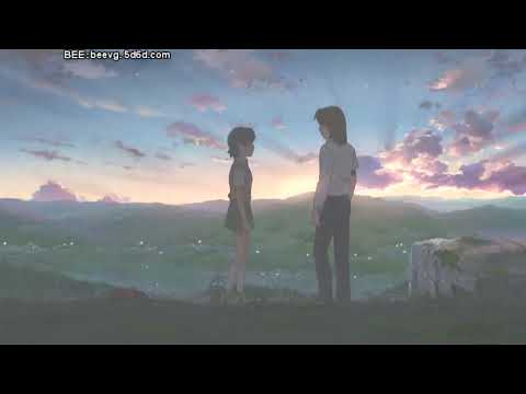 追逐繁星的孩子《 Hello goodbye & Hello》粤语版（翻唱MV）