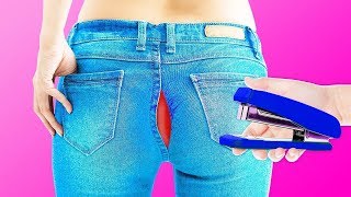 気まずい瞬間のスマートハック３０選