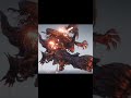 Battle of Ifrit VS Typhon - Final Fantasy XVI #gaming #finalfantasy #ffxvi #finalfantasygameplay