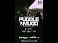 Capture de la vidéo Puddle Of Mudd - March 04, 2022 - Hooligans Music Hall - Jacksonville, Nc - Concert Videos