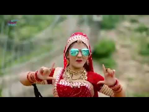 Gori Nagori ka new dance live photo le le Rajasthan ka superhit song le photo le Gori Nagori 2018