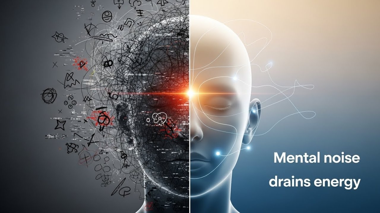 Why thinking less helps more