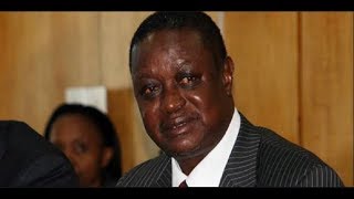 Dr. Oburu Odinga wants the supreme court to make a fair ruling