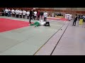 Judo landesliga 2021 jc velenreken  jc banzai gelsenkirchen  04 90kg