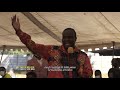 Prophet T Freddy Mubobobo (Bluetooth) Prophecy