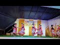 Changampuzha Kili paadi vayalelakal Nadamaadi ..... Onam Dance Mp3 Song