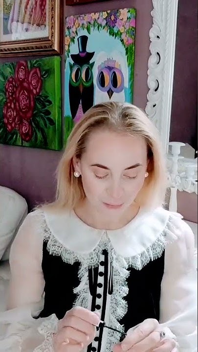 Марина Монталь - YouTube