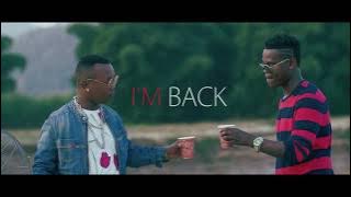 Jay C - I'm back ft  Bruce Melodie ( Video HD Directed by Ma~RivA 2017)