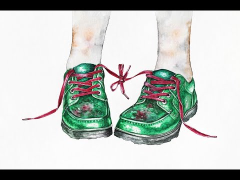 Pourquoi les lacets se défont tout seuls ?