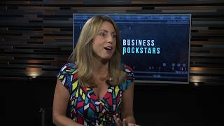 CEO Bridget Sampson&#39;s Business Rockstars Interview with Alex Wehrley: 5 Minute Highlight Reel