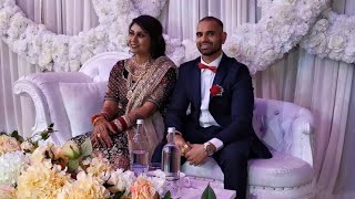 Punjabi Wedding in Germany || Jatinder + Manpreet || Highlights of Marriage in Heppenheim || Bhangra