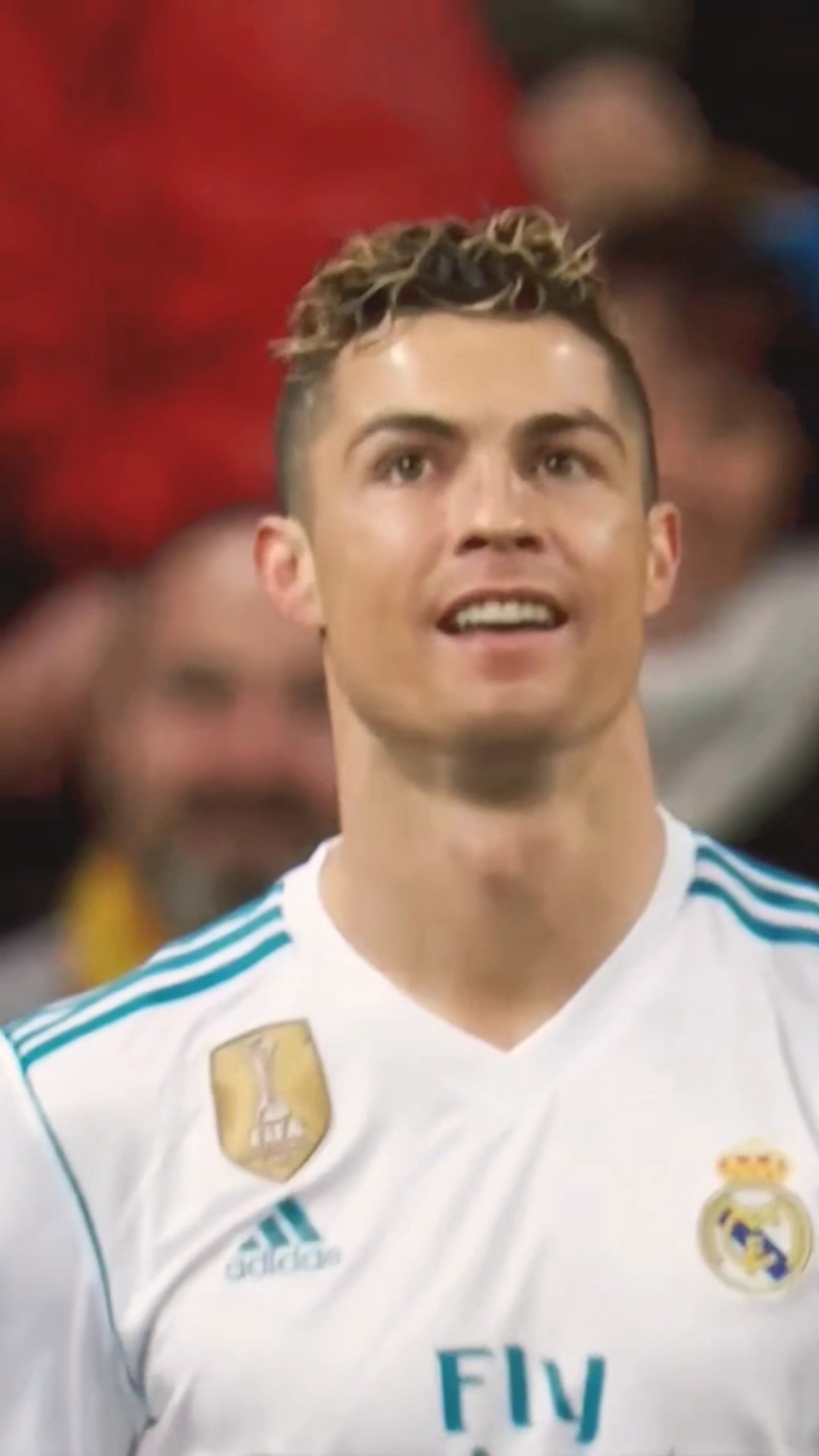 When CR7 put 4️⃣ past Girona ?