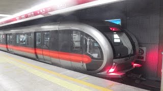 Китай творит чудеса: Самое большое метро в мире. Discovery. Наука и образование