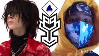 MATT OX💥 KRIS KELLO💥 TYPE BEAT | METAL/TRAP VIBE🔥