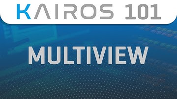 KAIROS 101: Multiview