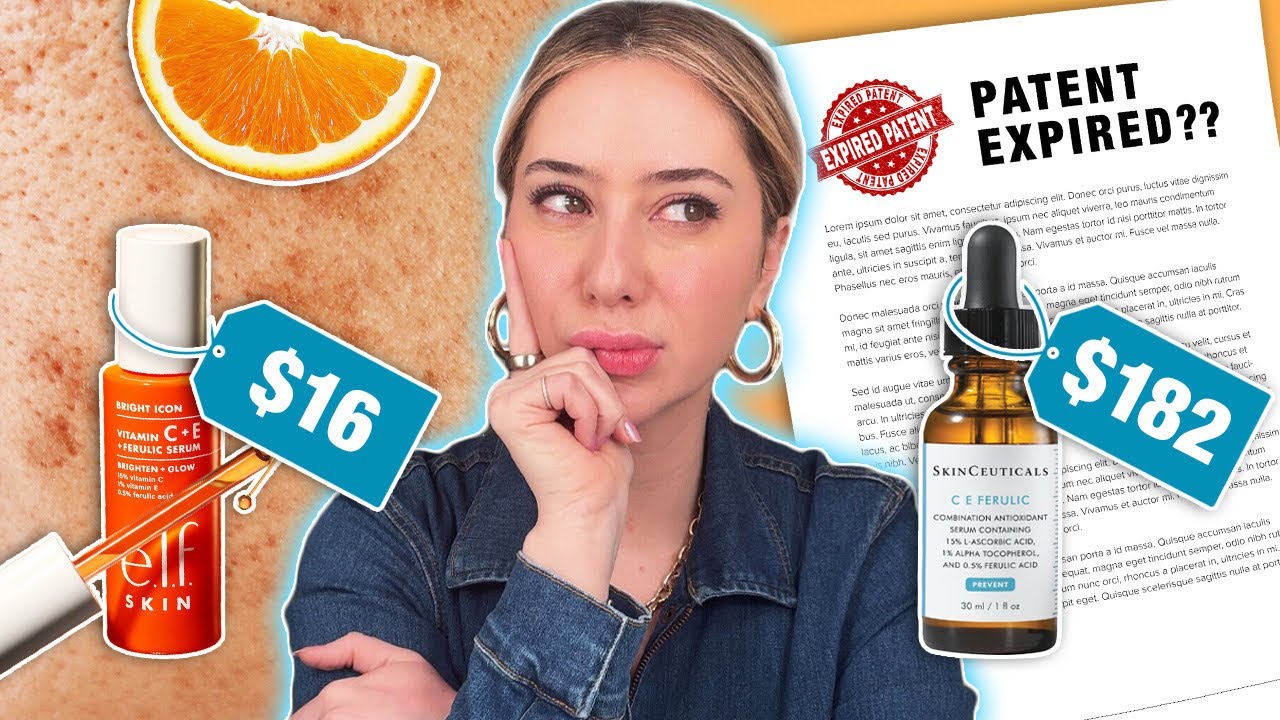 video e.l.f. Bright Icon Vitamin C + E + Ferulic Serum