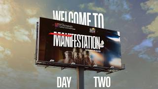 KC 2026 Day 2 Morning Session MANIFESTATION Part 2