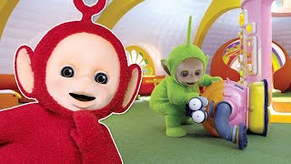 Šašava Salama - Teletabisi Na Srpskom - Teletubbies Sezona 15 Epizoda 19