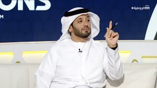 أراء وتوقعات محللين قناة أبوظبي الرياضية لمباراة الهلال السعودي والدحيل القطري FHD