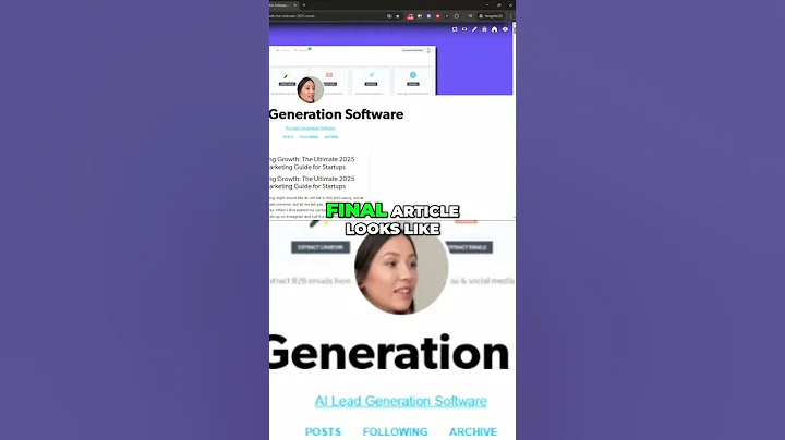 Conversion Blitz  2025 Email Marketing Guide for Startups | Tumblr Automation - Conversion Blitz