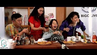 Hot Sauce Challenge With Japan Japan 47 Hosts