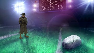 Duck Game OST - Portraits Of Kings