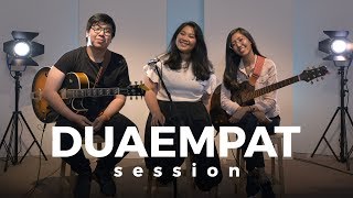 #DuaEmpatSession Episode 5 / Marini Nainggolan - Procrastinating