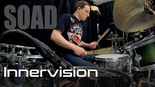 Download Lagu System of a Down - Innervision Drum Cover MP3