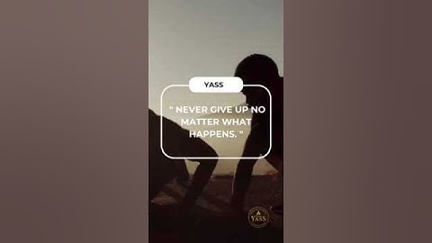 Small acts of kindness make a big difference.   follow and dm for joining!     insta - team_yasss