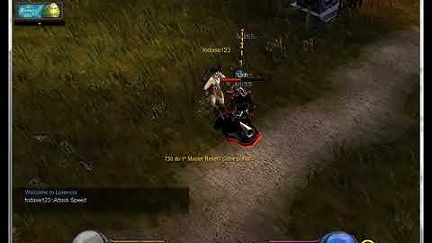 [CHEAT - PS Bypass] MU Online Server Season 9 - Attack Speed + Auto Potion NO Delay