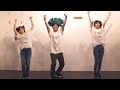 【MV】パクチーの歌(Pakuchi no uta)/ちゃす(Chasu)【ダンスミュージックビデオ】(Dance music Video)