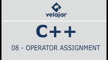 Operator Assignment #8 | C++ | Bahasa Indonesia